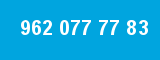 962 077 77 83